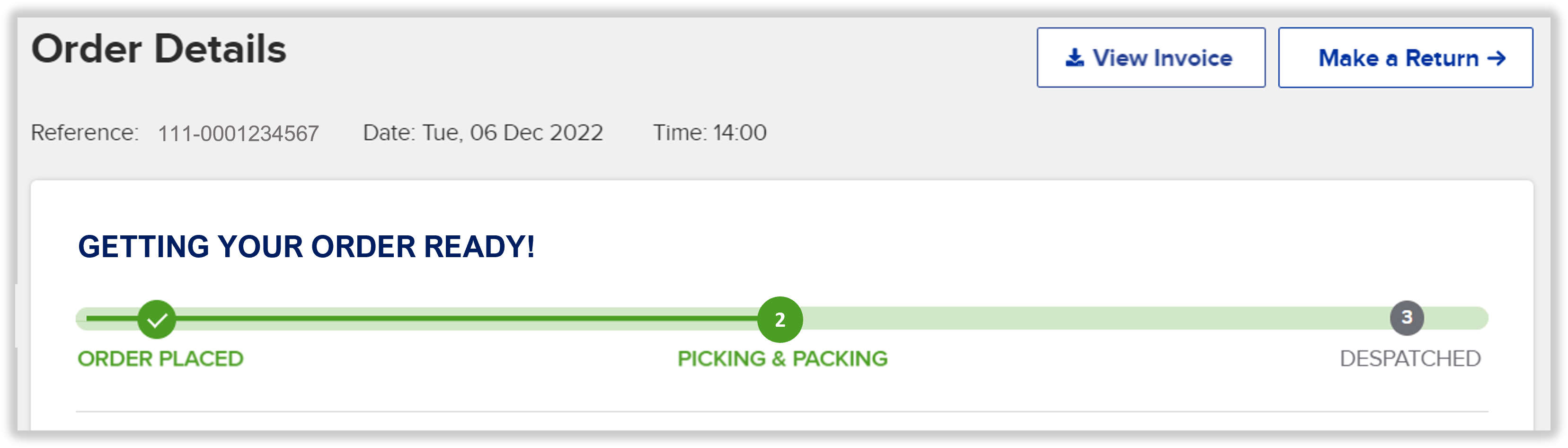 Tracking Your Order Euro Car Parts