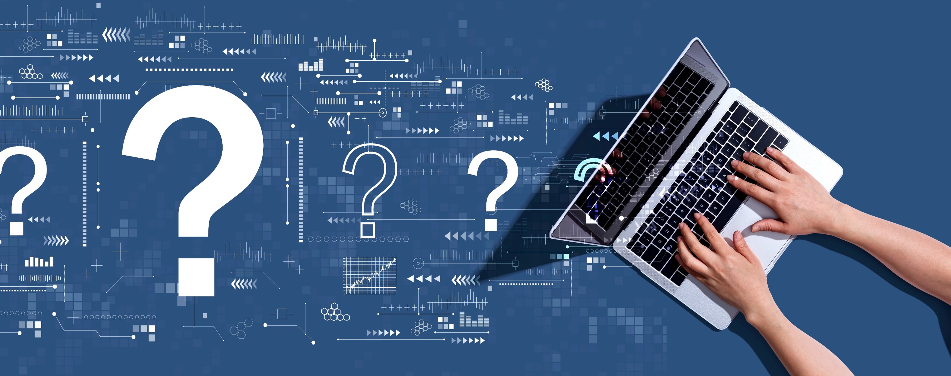 FAQ's